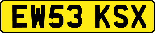 EW53KSX