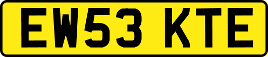 EW53KTE
