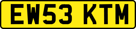 EW53KTM