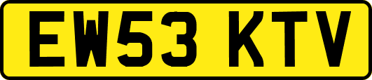 EW53KTV