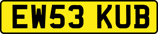 EW53KUB