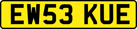 EW53KUE