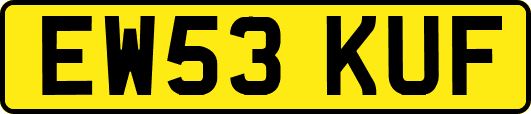 EW53KUF