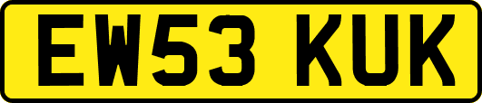 EW53KUK