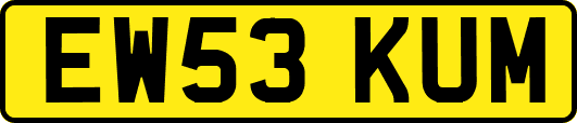 EW53KUM
