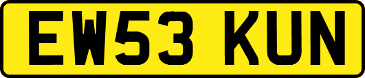 EW53KUN