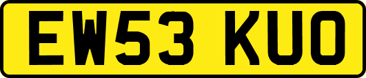 EW53KUO