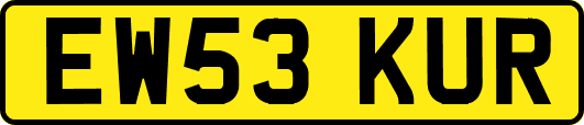 EW53KUR