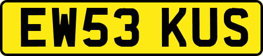 EW53KUS