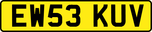 EW53KUV