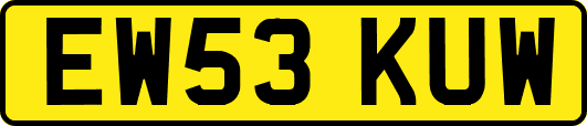EW53KUW