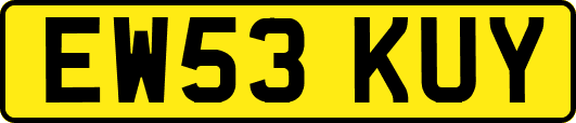 EW53KUY