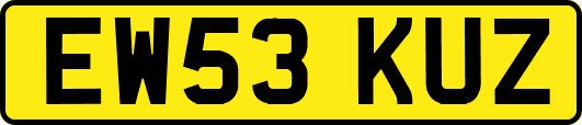 EW53KUZ