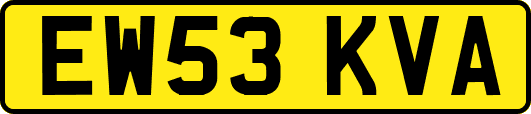 EW53KVA