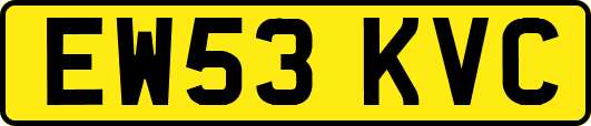 EW53KVC