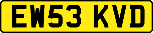 EW53KVD