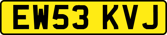 EW53KVJ