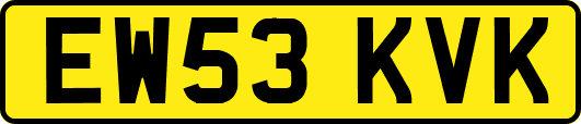 EW53KVK