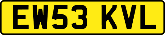 EW53KVL