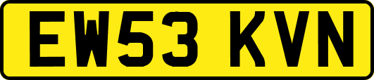 EW53KVN