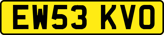 EW53KVO