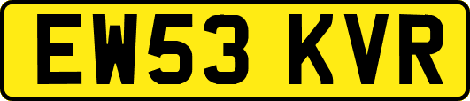 EW53KVR