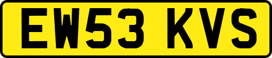 EW53KVS