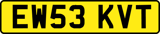 EW53KVT