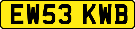 EW53KWB