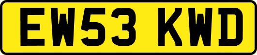 EW53KWD
