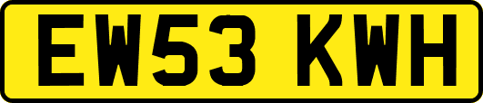 EW53KWH