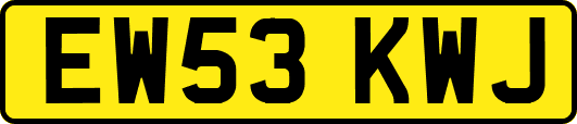 EW53KWJ