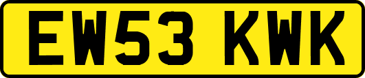 EW53KWK
