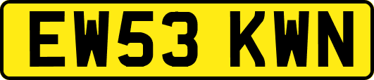 EW53KWN