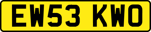 EW53KWO