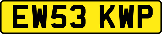 EW53KWP