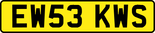 EW53KWS