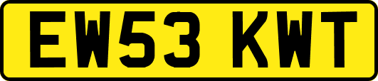 EW53KWT
