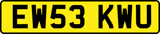 EW53KWU