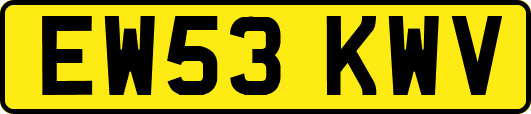 EW53KWV