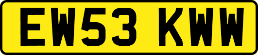 EW53KWW