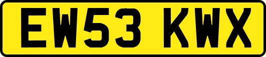 EW53KWX