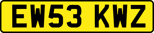 EW53KWZ