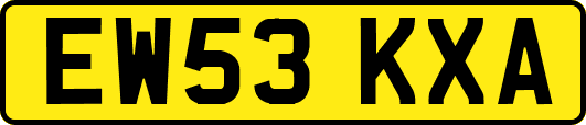 EW53KXA