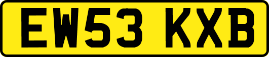 EW53KXB