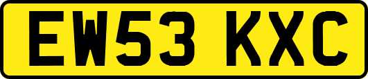 EW53KXC
