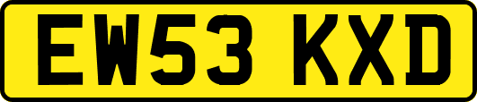 EW53KXD