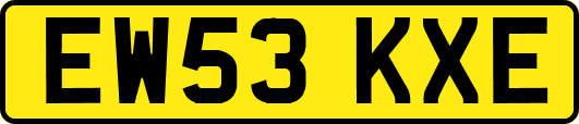 EW53KXE