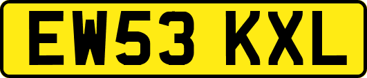 EW53KXL