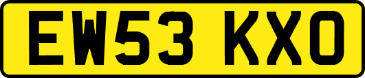 EW53KXO